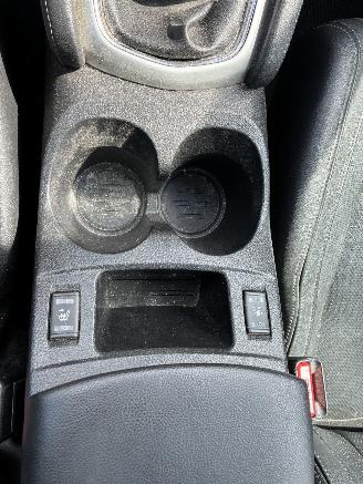 Nissan Qashqai NISSAN QASHQAI 1.5D 2017 picture 16
