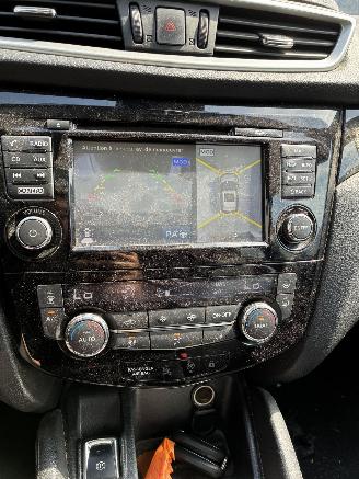 Nissan Qashqai NISSAN QASHQAI 1.5D 2017 picture 17