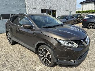 Nissan Qashqai NISSAN QASHQAI 1.5D 2017 picture 6