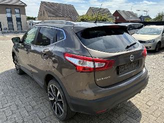 Nissan Qashqai NISSAN QASHQAI 1.5D 2017 picture 13