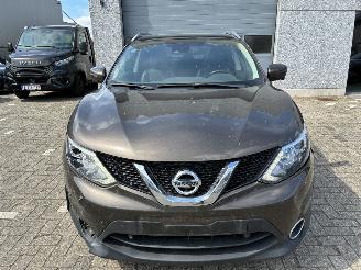 Nissan Qashqai NISSAN QASHQAI 1.5D 2017 picture 3
