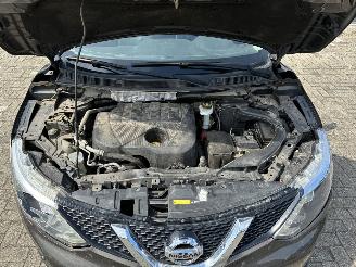 Nissan Qashqai NISSAN QASHQAI 1.5D 2017 picture 9