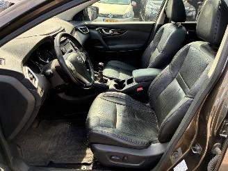 Nissan Qashqai NISSAN QASHQAI 1.5D 2017 picture 14