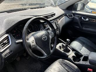 Nissan Qashqai NISSAN QASHQAI 1.5D 2017 picture 15