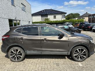 Nissan Qashqai NISSAN QASHQAI 1.5D 2017 picture 10