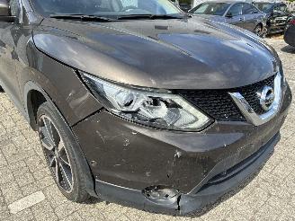 Nissan Qashqai NISSAN QASHQAI 1.5D 2017 picture 5