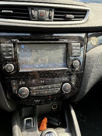 Nissan Qashqai NISSAN QASHQAI 1.5D 2017 picture 18