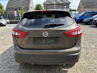 Nissan Qashqai NISSAN QASHQAI 1.5D 2017 picture 12