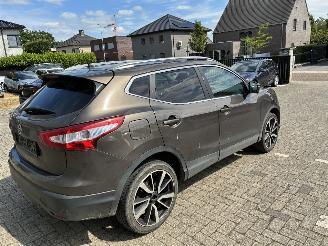 Nissan Qashqai NISSAN QASHQAI 1.5D 2017 picture 11