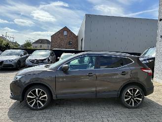 Nissan Qashqai NISSAN QASHQAI 1.5D 2017 picture 2