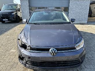 Volkswagen Polo VW POLO 1.0TSI DSG 2026 picture 4