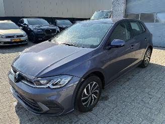 skadebil auto Volkswagen Polo VW POLO 1.0TSI DSG 2026 2026/2