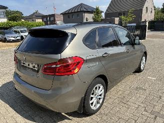 BMW 2-serie BMW 216d 2015 picture 14