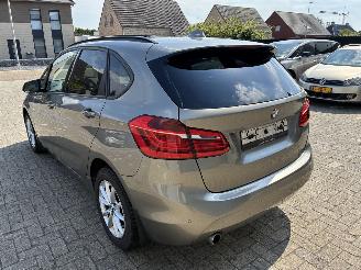 BMW 2-serie BMW 216d 2015 picture 17