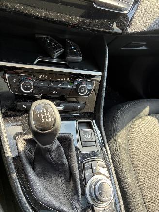 BMW 2-serie BMW 216d 2015 picture 24