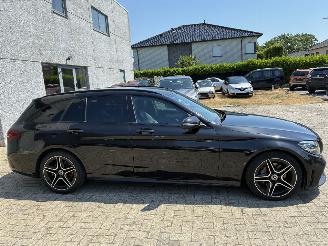 Mercedes C-klasse MERCEDES C220d AMG 2020 picture 8