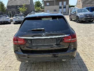 Mercedes C-klasse MERCEDES C220d AMG 2020 picture 10