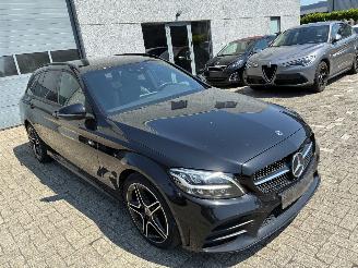 Mercedes C-klasse MERCEDES C220d AMG 2020 picture 7