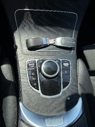 Mercedes C-klasse MERCEDES C220d AMG 2020 picture 18