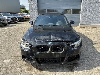 BMW 1-serie BMW 118D M 2015 picture 3