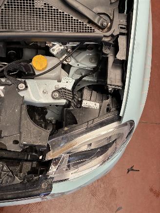 Renault Twingo RENAULT TWINGO 1.0I 2019 picture 10