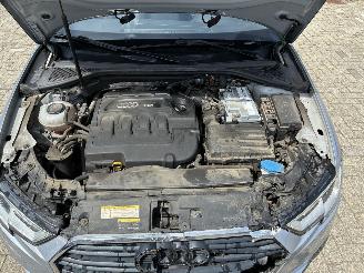 Audi A3 AUDI A3 1.6TDI DSG 2018 picture 12
