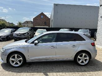 Audi A3 AUDI A3 1.6TDI DSG 2018 picture 2