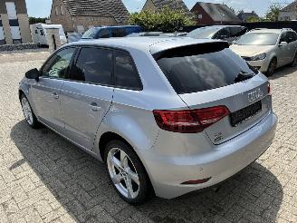 Audi A3 AUDI A3 1.6TDI DSG 2018 picture 16