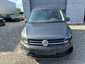 Volkswagen Caddy VW CADDY 2.0TDI 2019 picture 5