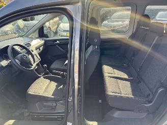 Volkswagen Caddy VW CADDY 2.0TDI 2019 picture 13