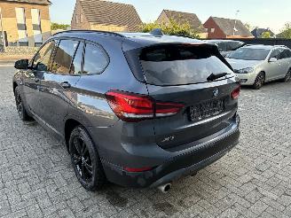 BMW X1 BMW X1 xDrive25e 2021 picture 16