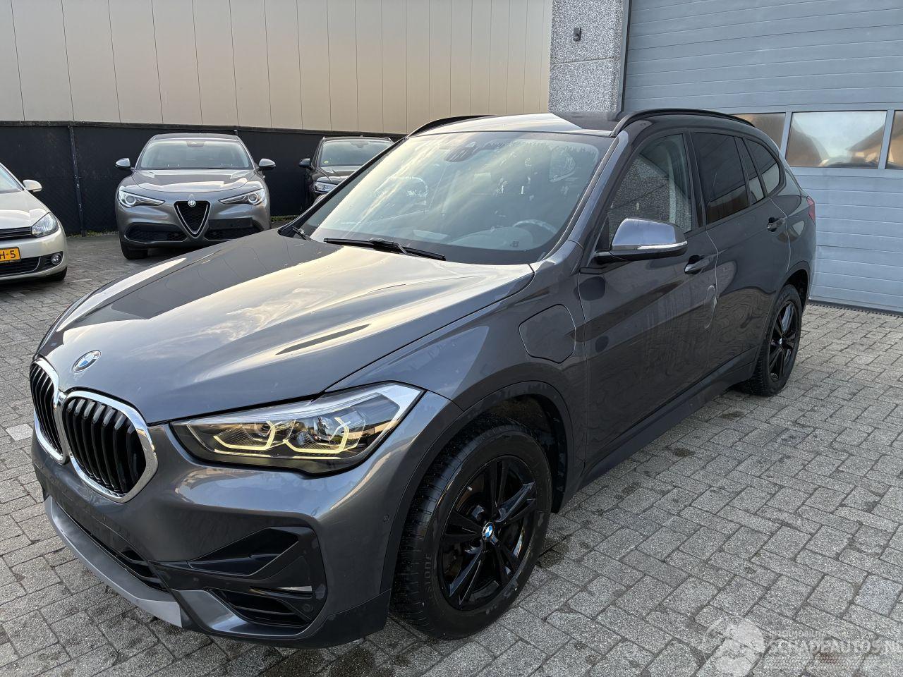 BMW X1 BMW X1 xDrive25e 2021