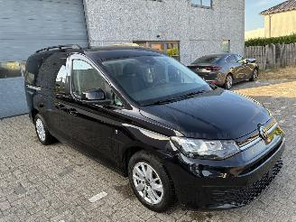 Volkswagen Caddy maxi VW CADDY MAXI 1.5TSI DSG 7 ZIT 2024 picture 10