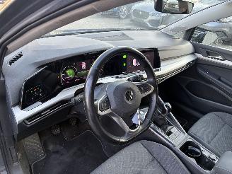 Volkswagen Golf VW GOLF 8 2.0TDI 2021 picture 14