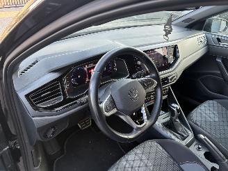 Volkswagen Polo VW POLO 1.0TSI DSG 2022 picture 18