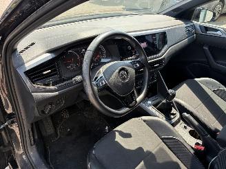 Volkswagen Polo VW POLO 1.6TDI 2019 picture 21