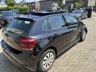 Volkswagen Polo VW POLO 1.6TDI 2019 picture 16