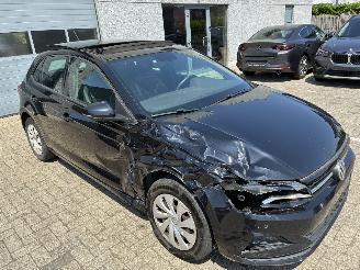 Volkswagen Polo VW POLO 1.6TDI 2019 picture 9