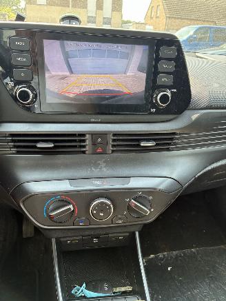 Hyundai I-20 HYUNDAI I20 1.0I AUTOMAAT 2022 picture 17