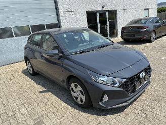 Hyundai I-20 HYUNDAI I20 1.0I AUTOMAAT 2022 picture 4