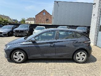 Hyundai I-20 HYUNDAI I20 1.0I AUTOMAAT 2022 picture 2