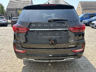 Ssang yong Rexton KG REXTON 2.2D 2026 picture 15