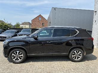Ssang yong Rexton KG REXTON 2.2D 2026 picture 2