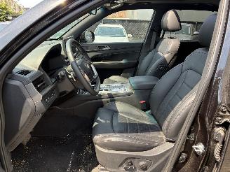 Ssang yong Rexton KG REXTON 2.2D 2026 picture 20