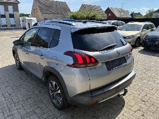 Peugeot 2008 PEUGEOT 2008 1.5D 2019 picture 13
