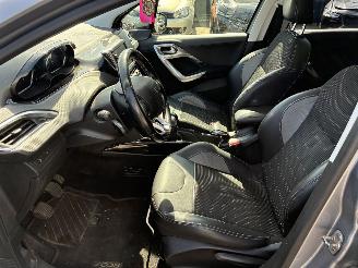 Peugeot 2008 PEUGEOT 2008 1.5D 2019 picture 15