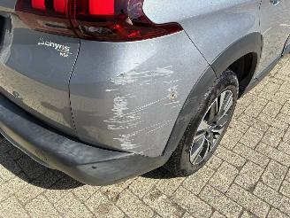 Peugeot 2008 PEUGEOT 2008 1.5D 2019 picture 11