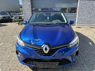 Renault Clio RENAULT CLIO 1.5D 2022 picture 3