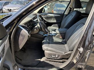 BMW X3 BMW X3 sDrive18d 2018 picture 21