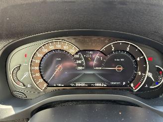 BMW X3 BMW X3 sDrive18d 2018 picture 23